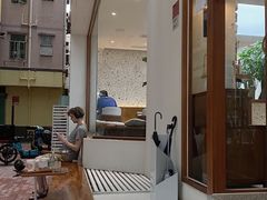 -Line 咖啡(石厦花园店)