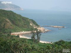 -东澳岛