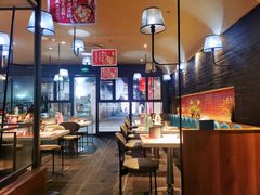 -火锅先生(五马街店)