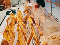 -東更道点心行(崂山丽达店)