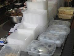 水晶糕-黄连大头华烧鹅(萧地大马路店)