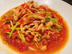 -吃饭皇帝大(长宁龙之梦店)