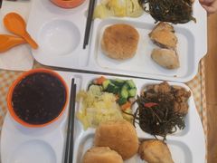 -香妃烤鸡(西单店)