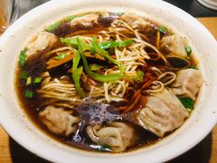 -东园小馆·早茶·淮扬小炒(印象汇店)