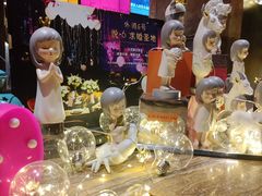 -YUE·6·西式融合餐厅(外滩六号店)