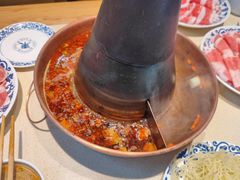 -东镇老火锅(长春路首店)