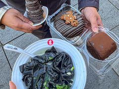 -吉祥馄饨(延安中路店)