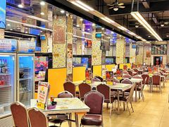-新辉港式茶餐厅(北栅店)