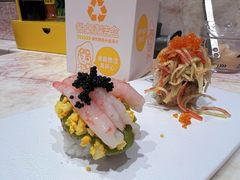 -元气寿司(宝安壹方城店)