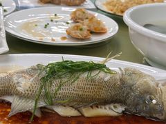 -景好海鲜餐厅(大鹏必选旅游店)