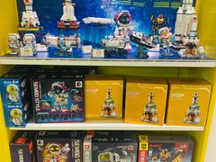 -TOP TOY(大兴荟聚店)