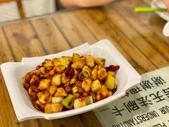 -宝源饺子(麦子店街店)