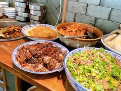 -慧娟面馆·餐厅(望江路店)