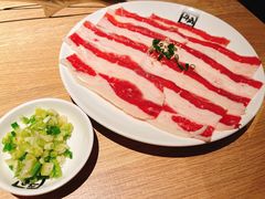 -牛角烧肉(步步高星城天地店)
