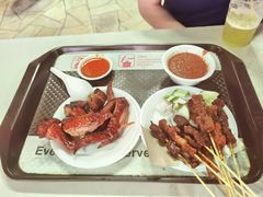 -纽顿熟食中心