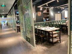 大堂-百年果林椰子鸡(中洲店)