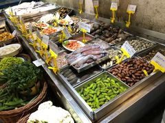 -老妈疙瘩汤·平价海鲜专门店·老威海菜(渔港路店)