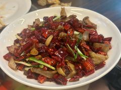 -盛中钰广味小馆