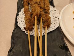 -功德林素菜饭庄(前门店)