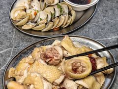 -兴兴旺·冬瓜盅·啫啫煲(西华路店)