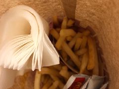 -麦当劳(天塔道店)