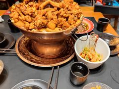 -锅聚侠(泉秀店)