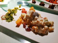 -陆壹捌餐厅(五大道店)