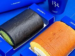 -the Roll'ING手作瑞士卷专门店(卓悦中心店)