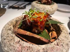 -量子制造·元创意料理(李公堤店)