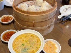 -南翔馒头店(豫园店)