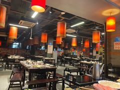 -巴蜀大宅门火锅(北大街店)