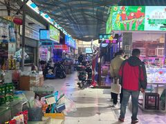 -武汉花鸟市场