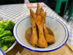 -阿金大白·上海菜馆(新天地店)
