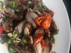 -必点海鲜·鲅鱼水饺(鞍山西道店)