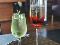 -金奥国际酒店温哥华扒房Vancouver Grill