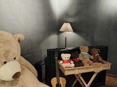 -咖法森林·咖啡  酒吧(天河店)