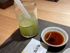 -德川家日本料理(顺义华联店)