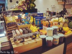 -HELLO 27 意面·沙拉·帕尼尼