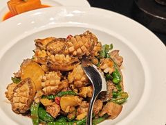 -大拙里·精致融合菜(沙湖桃源国际店)