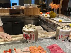 -AdD全日制餐厅(中谷花园酒店)