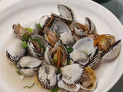 -日月昇渔家菜·海肠捞饭·大连海鲜(星海公园店)