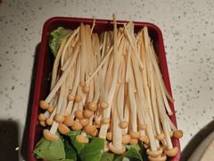 -云荷里·蒸汽石锅鱼·云南菜(中发百旺店)