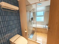 -北京崇文门桔子水晶酒店