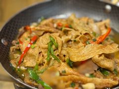 -鸿运楼·舌尖上的徽菜