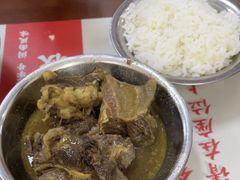 -阿秋牛排(湖心街店)