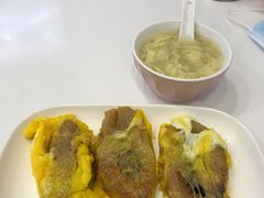 -芬芳甜品(体育东横街店)