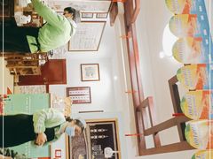 -伊兰麒兰馨园·川菜·清真馆(339电视塔店)