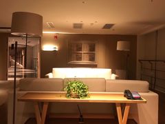-上海佘山世茂艾美酒店