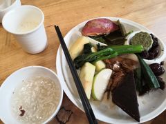 -素满香·素食自助餐(苏州·临顿路店)
