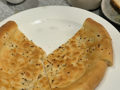 -汗腾格里·风味餐厅(新疆驻京办店)